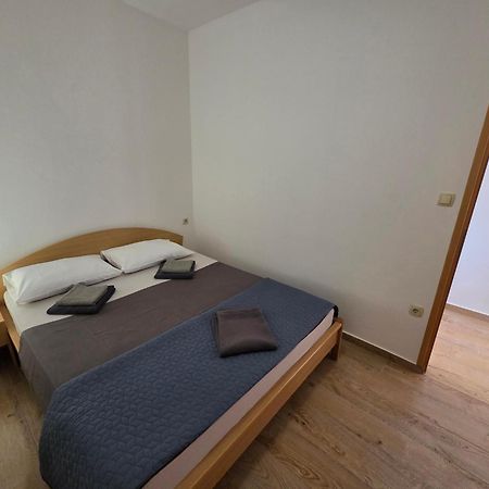 Apartments Leticia باشْكا المظهر الخارجي الصورة