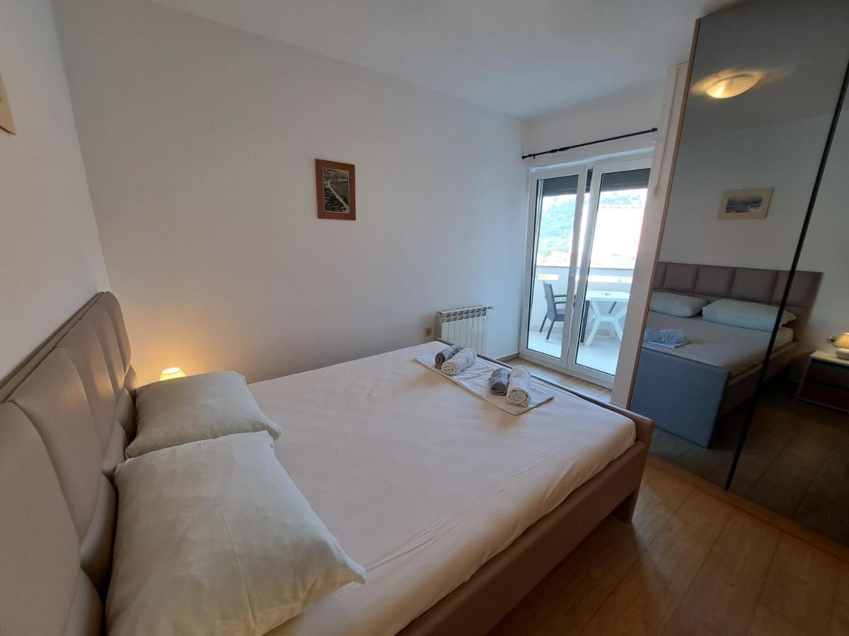 Apartments Leticia باشْكا المظهر الخارجي الصورة