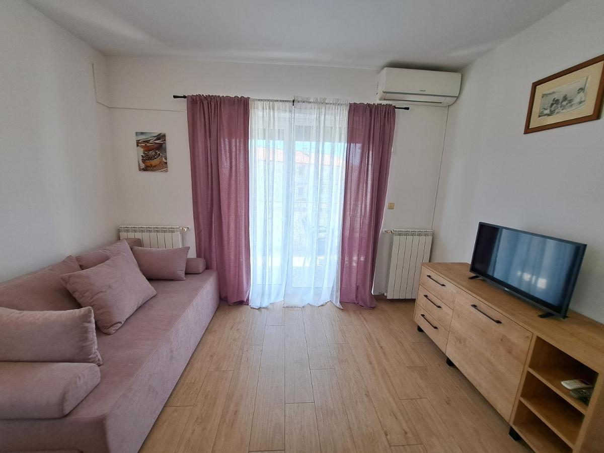 Apartments Leticia باشْكا المظهر الخارجي الصورة