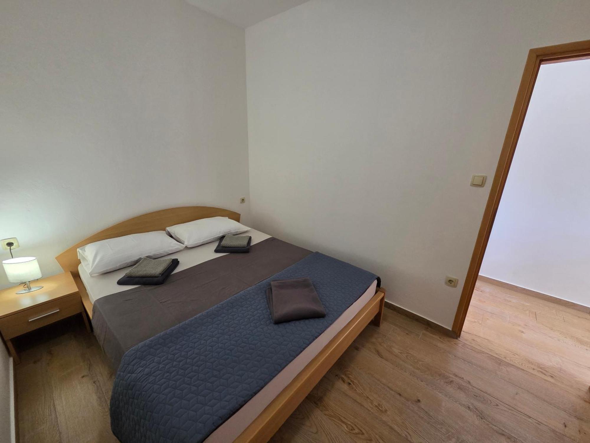 Apartments Leticia باشْكا المظهر الخارجي الصورة
