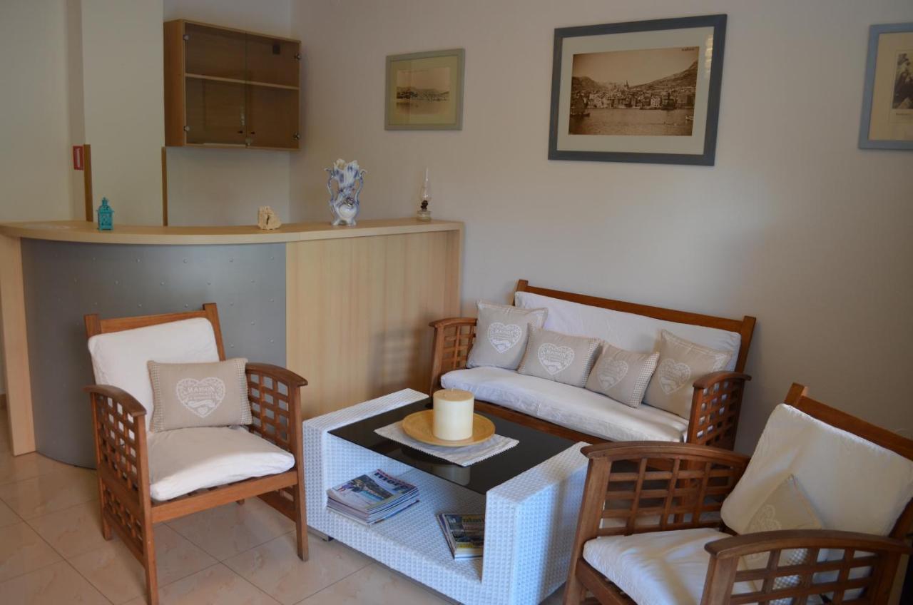 Apartments Leticia باشْكا المظهر الخارجي الصورة
